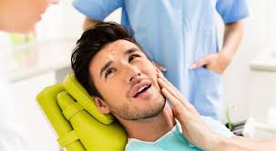 Emergency Dental Care dental services